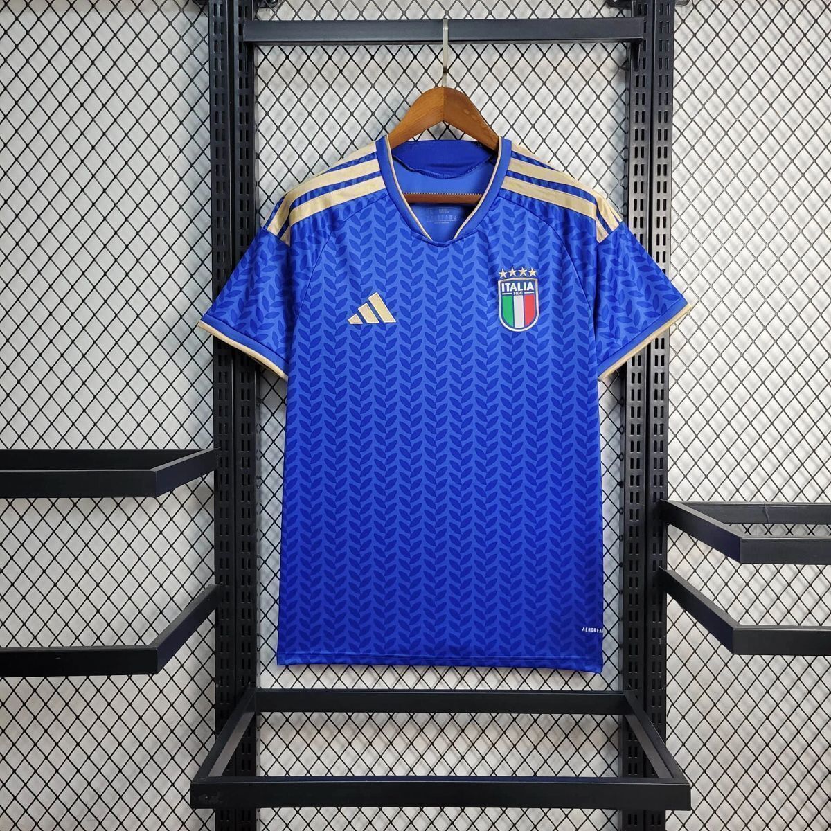חולצה נבחרת איטליה 25/26
