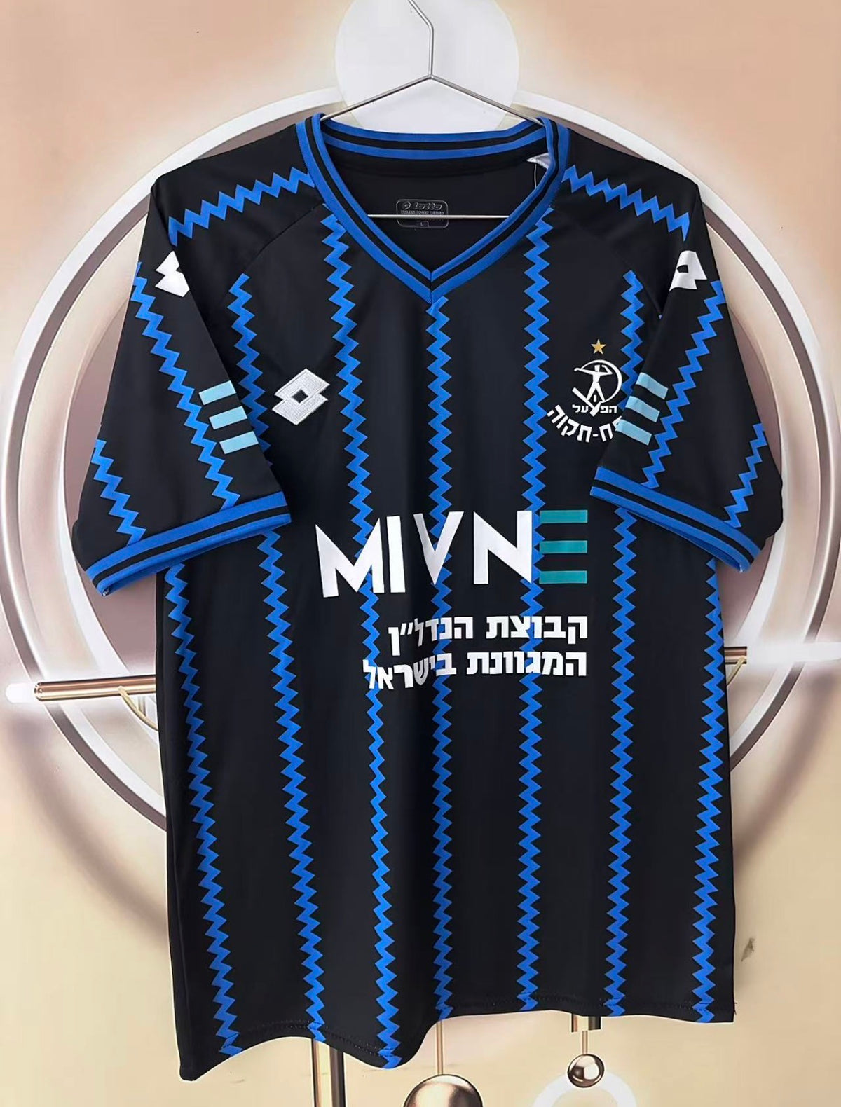 חולצה הפועל פתח תקווה 26/27