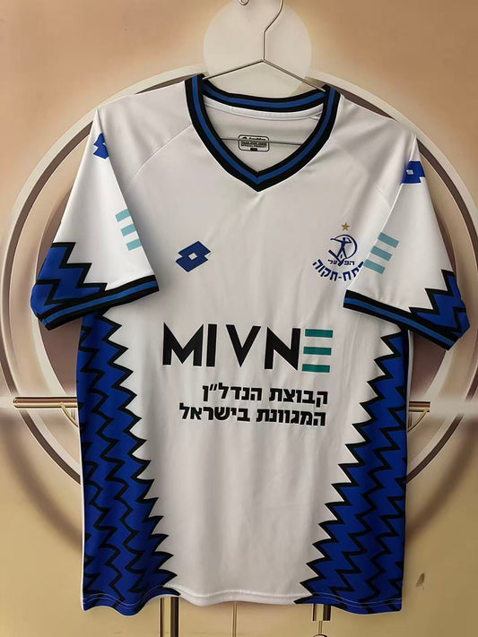 חולצה הפועל פתח תקווה 26/27